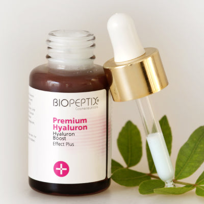 Biopeptix - Premium Hyaluron 30ml