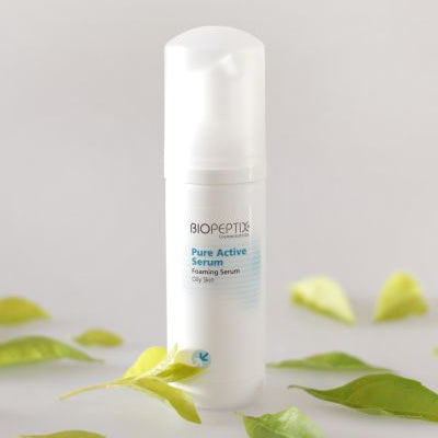 Biopeptix - Pure Active Serum 50ml