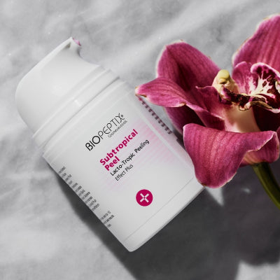 Biopeptix - Subtropical Peel 50ml