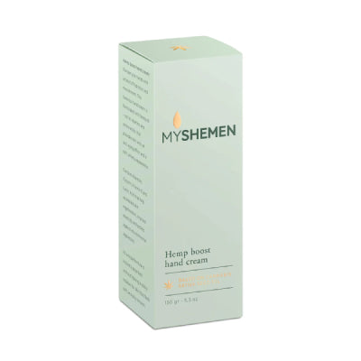 My Shemen - Hand Cream