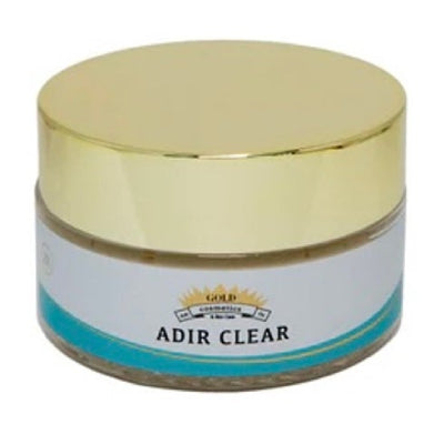 Gold - Adir Clear 30ml