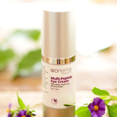 Biopeptix - Multi-Peptide Eye Cream 30ml
