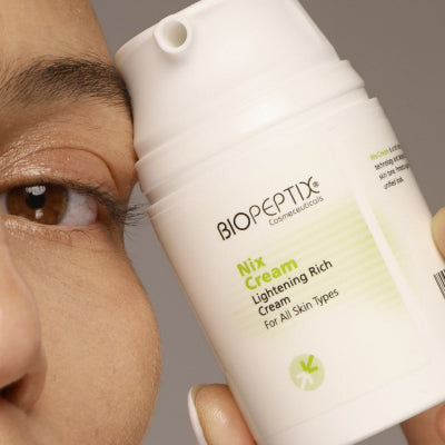 Biopeptix - Nix Cream 50ml
