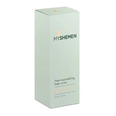 My Shemen - Body Cream