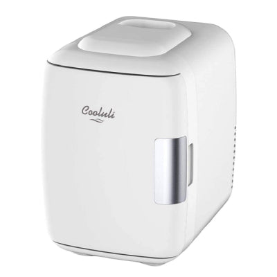 Mini Skincare Fridge