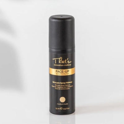 That'so - Face-Up Beauty Filter (Medium Nude) 75ml