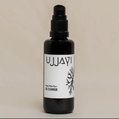 Ujjayi - Oil Cleanser