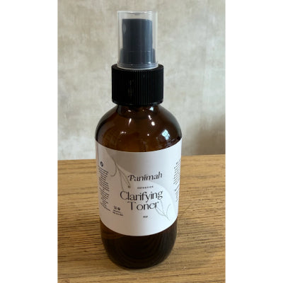 Panimah - Clarifying Toner 2oz