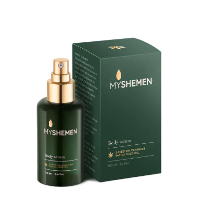 My Shemen - Body Serum