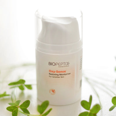 Biopeptix - Oxy-Sense 50ml