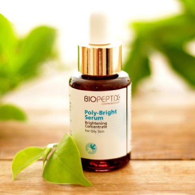 Biopeptix - Poly-Bright Serum 30ml