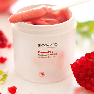 Biopeptix - Pome-Peel 50ml
