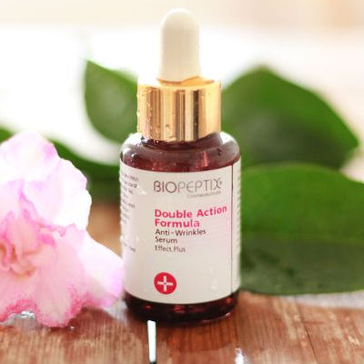 Biopeptix - Double Action Formula 30ml