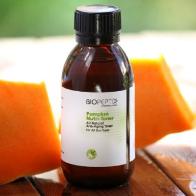Biopeptix - Pumpkin Nutri-Toner 30ml