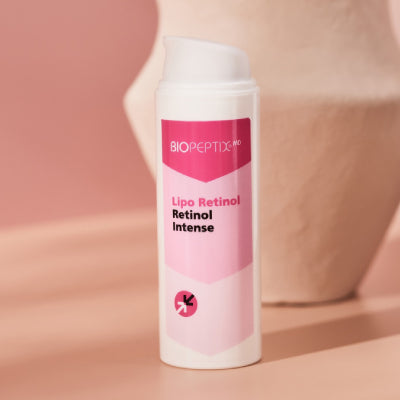 Biopeptix - Lipo Retinol 50ml