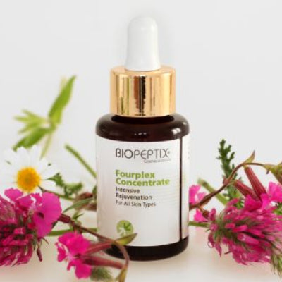 Biopeptix - Fourplex Concentrate 30ml