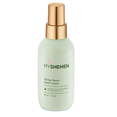 My Shemen - Hand Cream