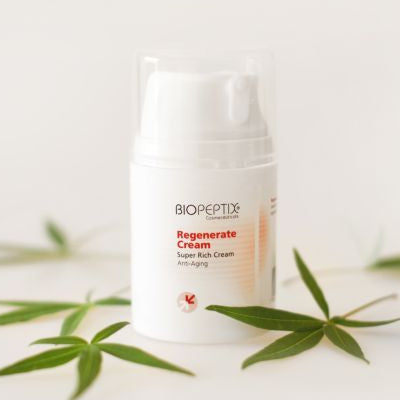 Biopeptix - Regenerate Cream 50ml