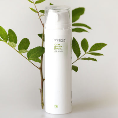Biopeptix - G.O.M. Cleanser 200ml