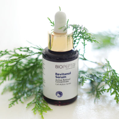 Biopeptix - Revitanol Serum 30ml