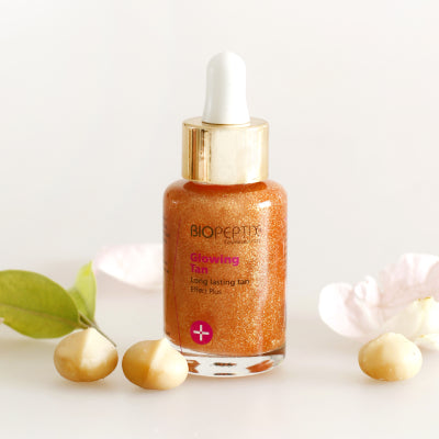 Biopeptix - Glowing Tan 30ml