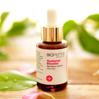Biopeptix - Hyaluron Booster Serum 30ml