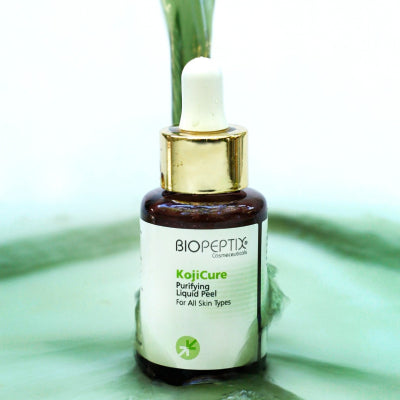 Biopeptix - KojiCure 30ml