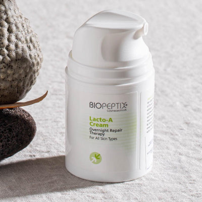 Biopeptix - LactoA Cream 50ml