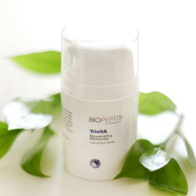 Biopeptix - TrivitA Moisturizer 50ml
