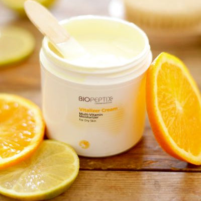 Biopeptix - Vitalizer Cream 50ml