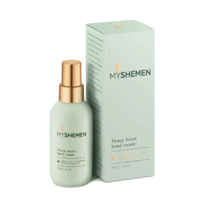 My Shemen - Hand Cream