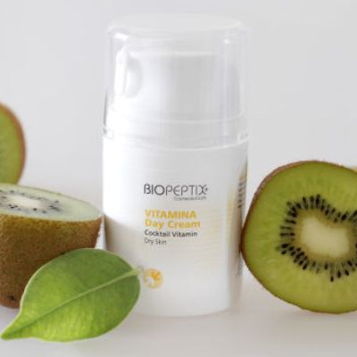 Biopeptix - VitaminA Day Cream 50ml