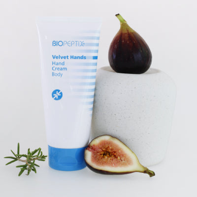 Biopeptix- Velvet Hands Hand Cream 100ml