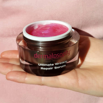 Dermalosophy - Ultimate Wrinkle Repair Serum