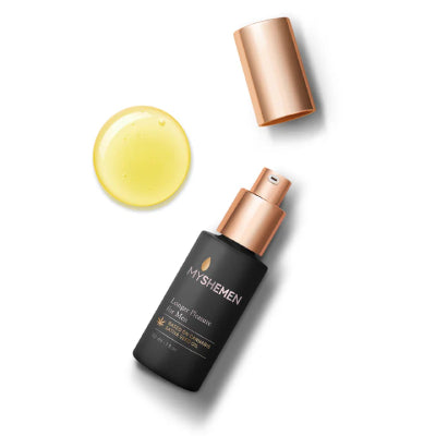 My Shemen - Longer Pleasure Oil for Men