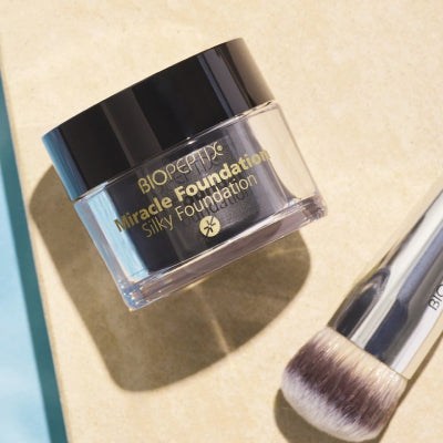 Biopeptix - Miracle Foundation 30ml