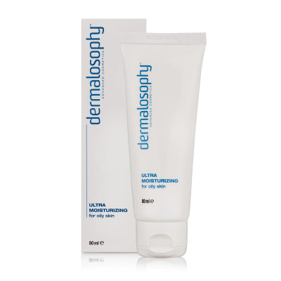 Dermalosophy - Ultra Moisturizer (oily skin)
