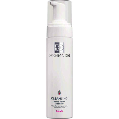 Dr. Grandel - Gentle Foam Cleanser 6.8 oz