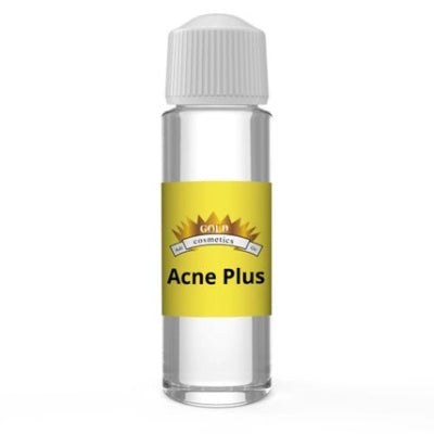 Gold- Acne Plus (Granos)
