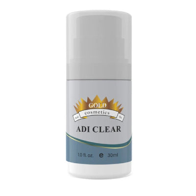 Gold - Adi Clear Forte 30ml