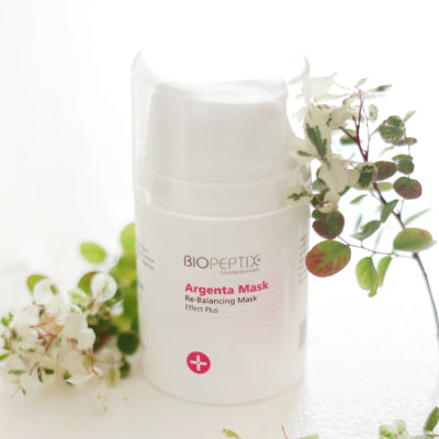 Biopeptix - Argenta Mask 50ml
