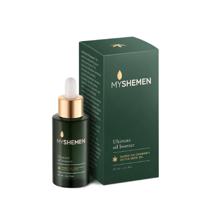 My Shemen - Ultimate Oil Booster