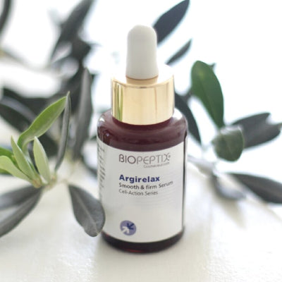Biopeptix - Argirelax 30ml