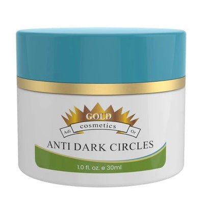 Gold - Anti Dark Circles 30ml