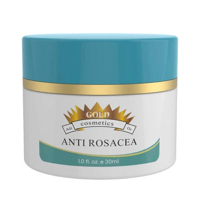 Gold - Anti Rosacea 30ml