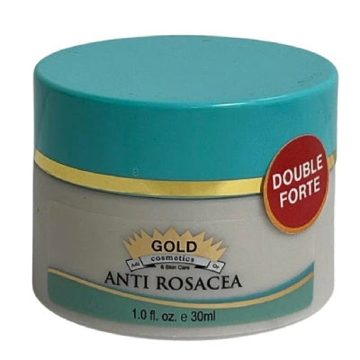 Gold - Anti-Rosacea DF
