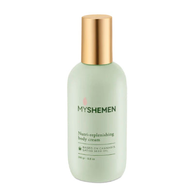 My Shemen - Body Cream