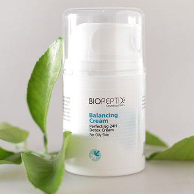 Biopeptix - Balancing Cream 50ml
