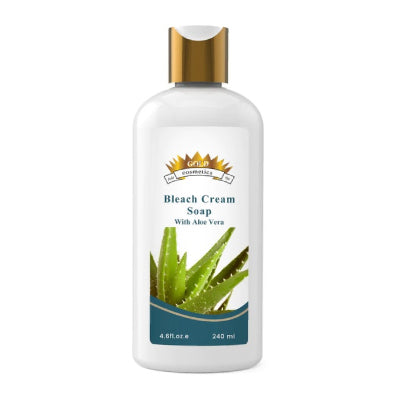 Gold - Bleach Cream Soap 4.6oz