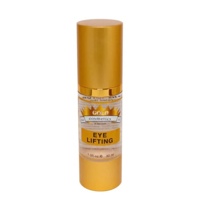 Gold - Eye Lifting Serum